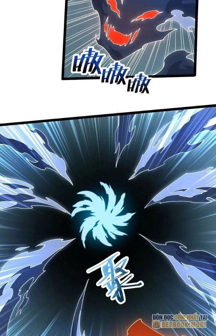 Vĩnh Sinh Chapter 83 - 10