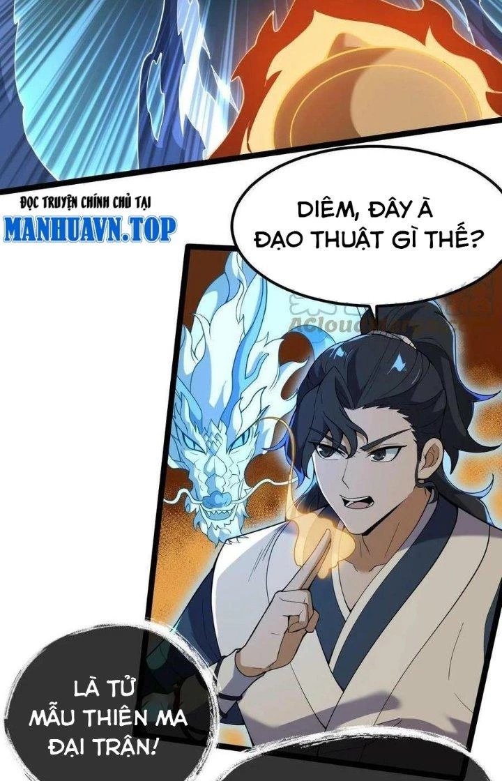 Vĩnh Sinh Chapter 83 - 11