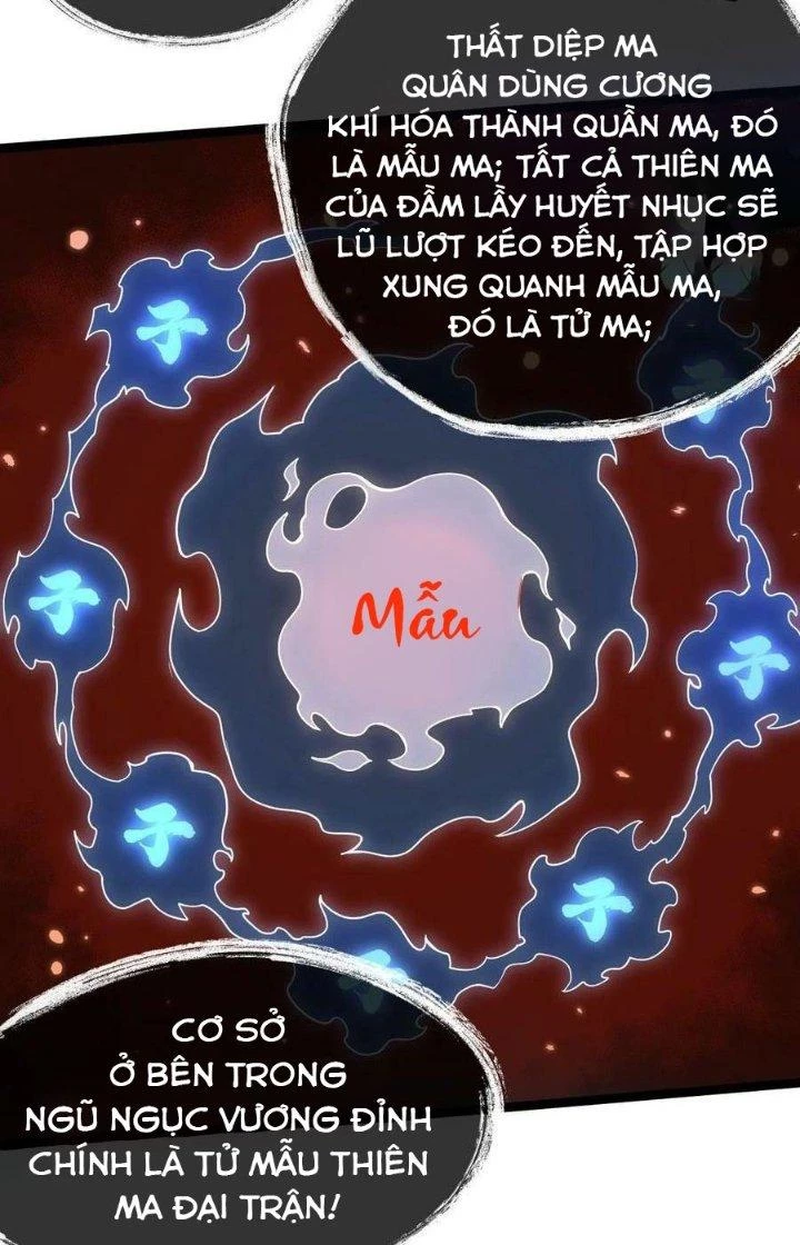 Vĩnh Sinh Chapter 83 - 12