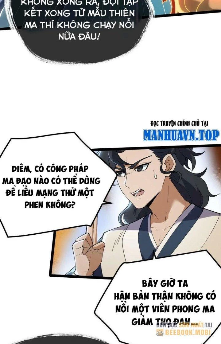 Vĩnh Sinh Chapter 83 - 15