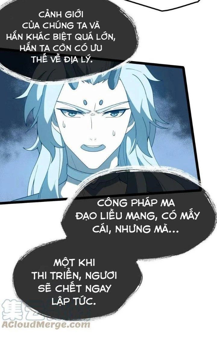 Vĩnh Sinh Chapter 83 - 16