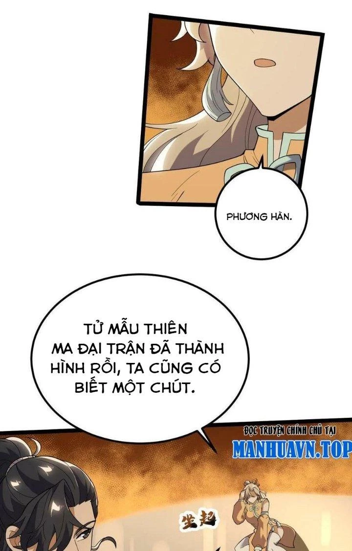Vĩnh Sinh Chapter 83 - 17