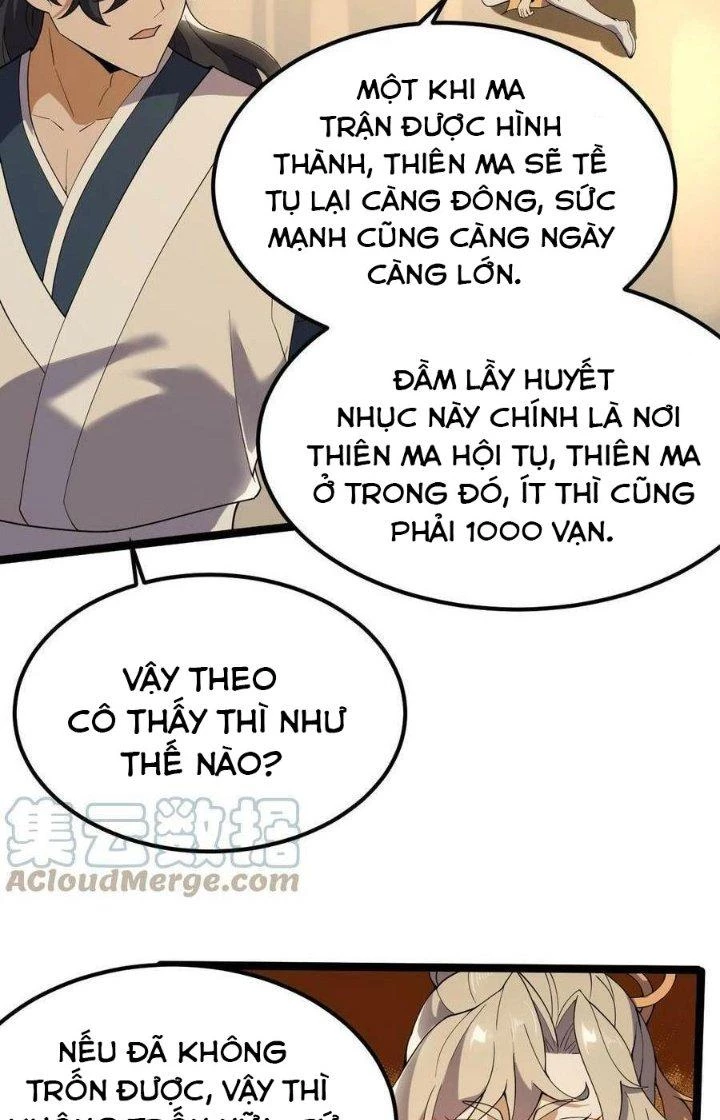 Vĩnh Sinh Chapter 83 - 18