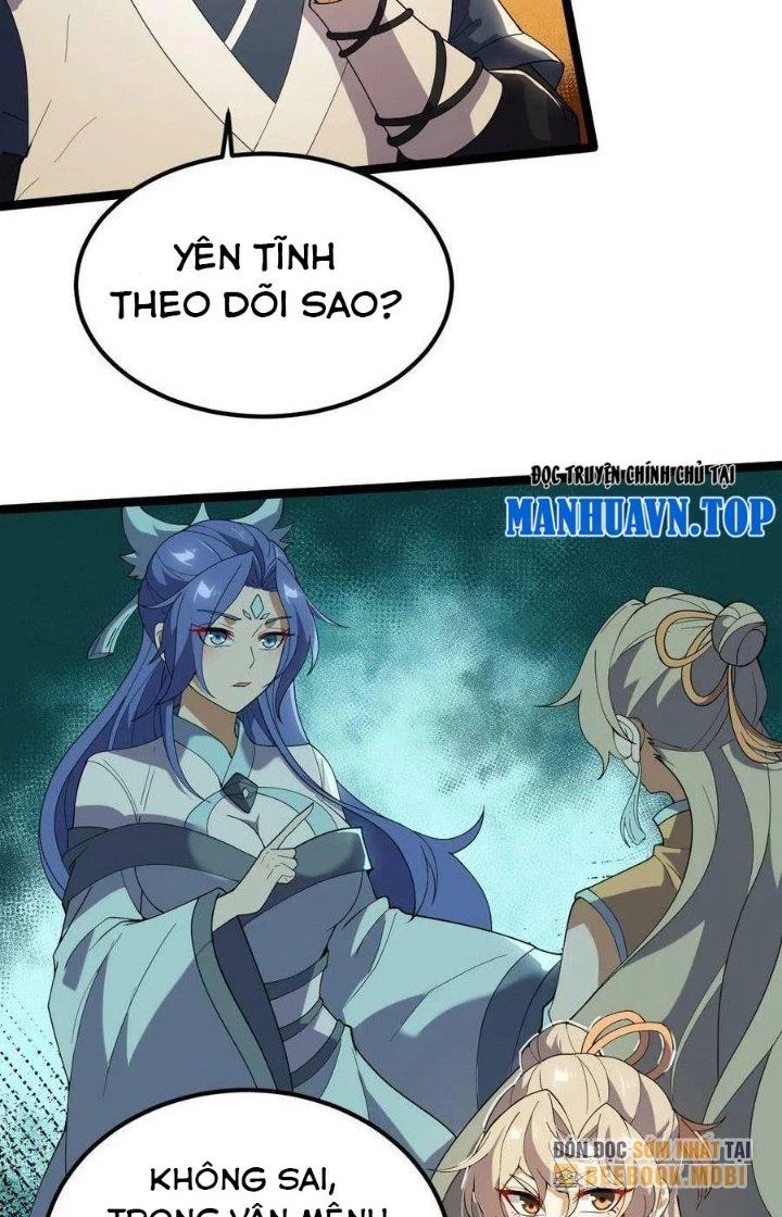 Vĩnh Sinh Chapter 83 - 20