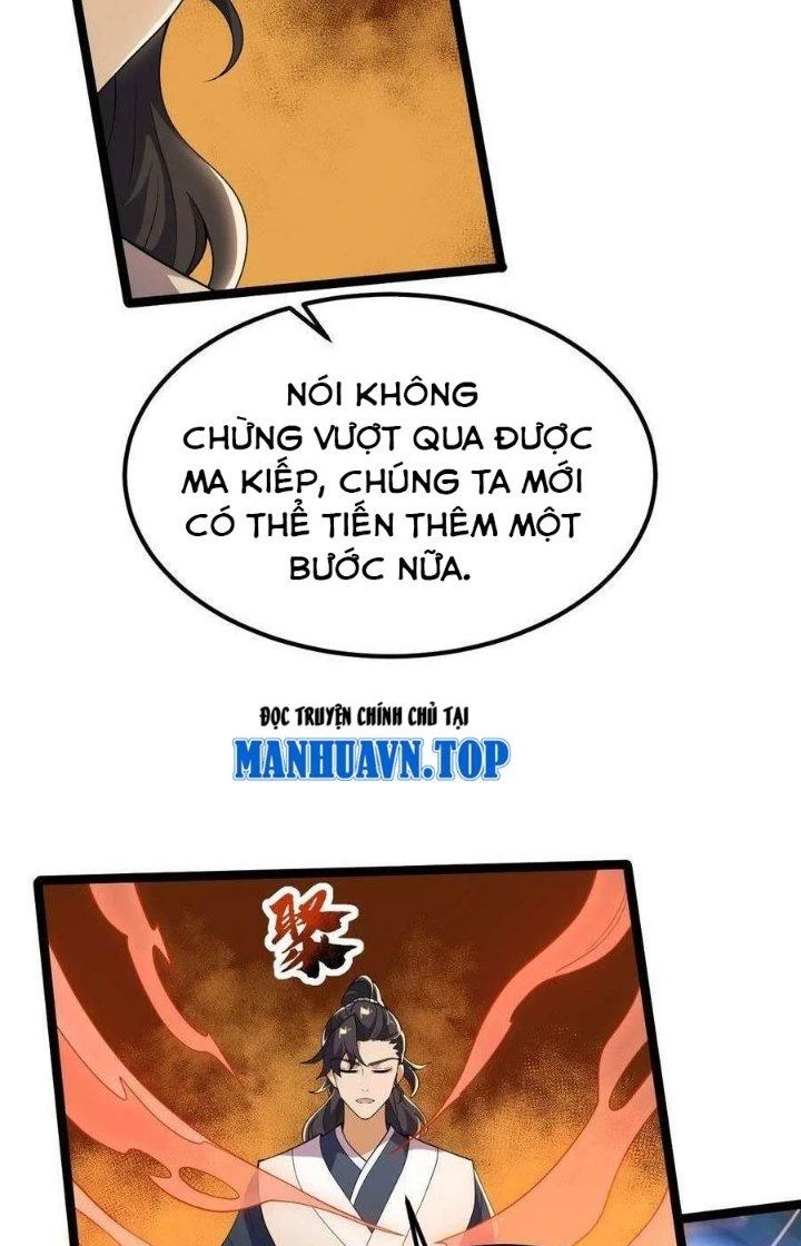 Vĩnh Sinh Chapter 83 - 22