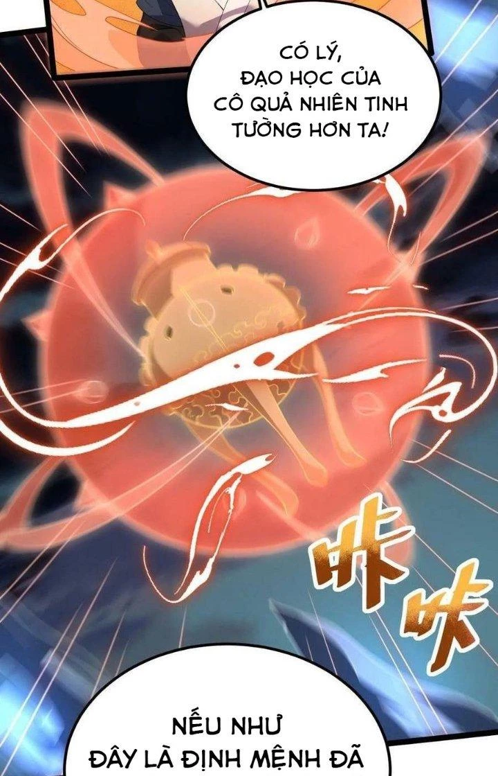 Vĩnh Sinh Chapter 83 - 23