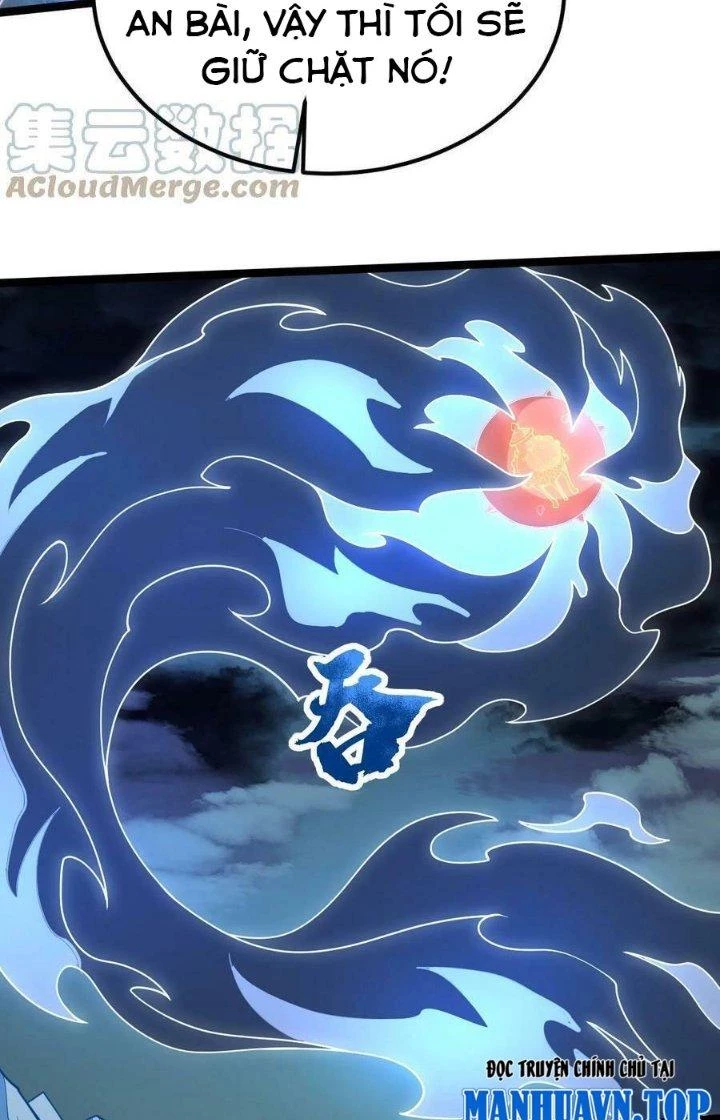 Vĩnh Sinh Chapter 83 - 24