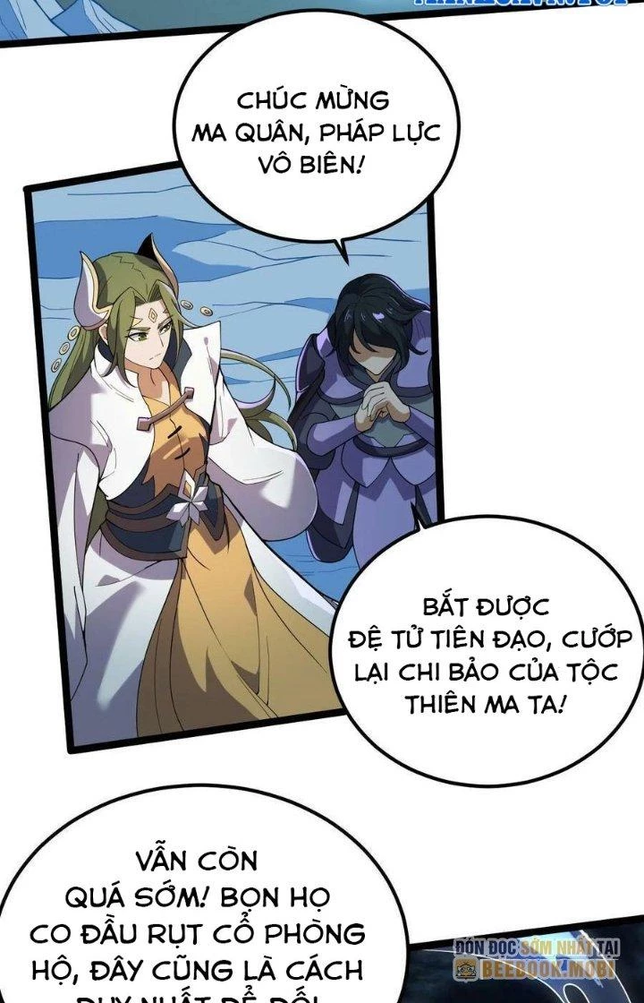 Vĩnh Sinh Chapter 83 - 25