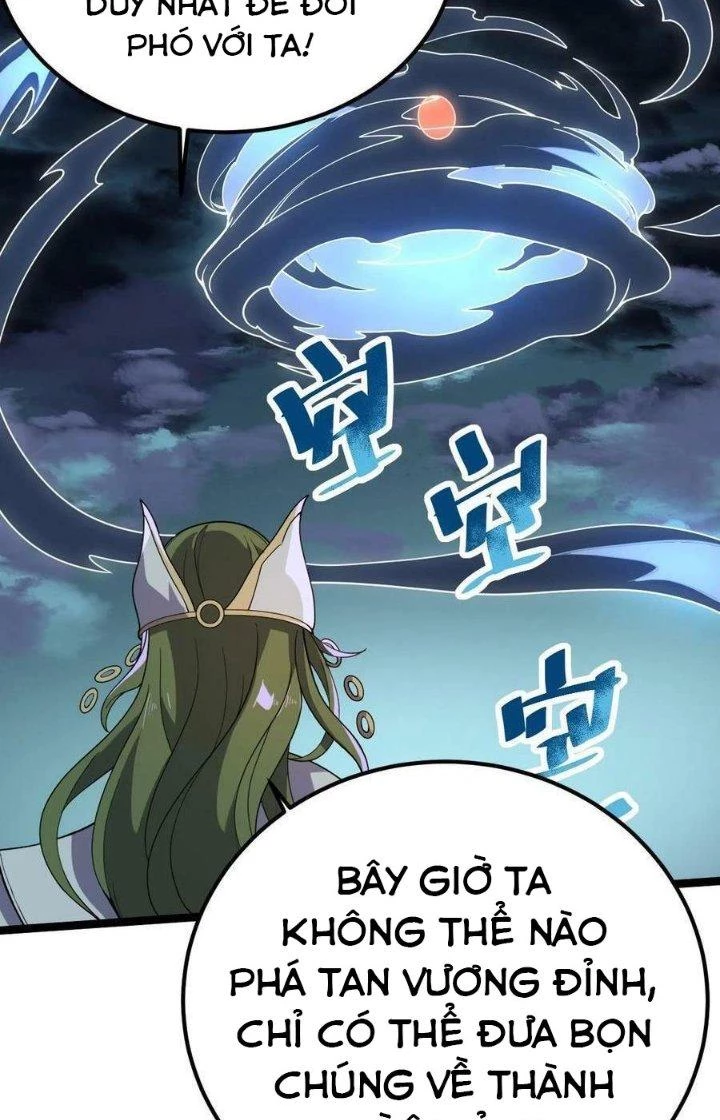 Vĩnh Sinh Chapter 83 - 26