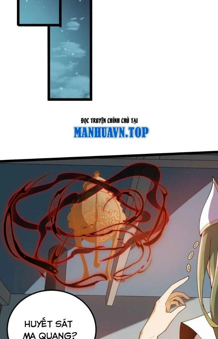 Vĩnh Sinh Chapter 83 - 29