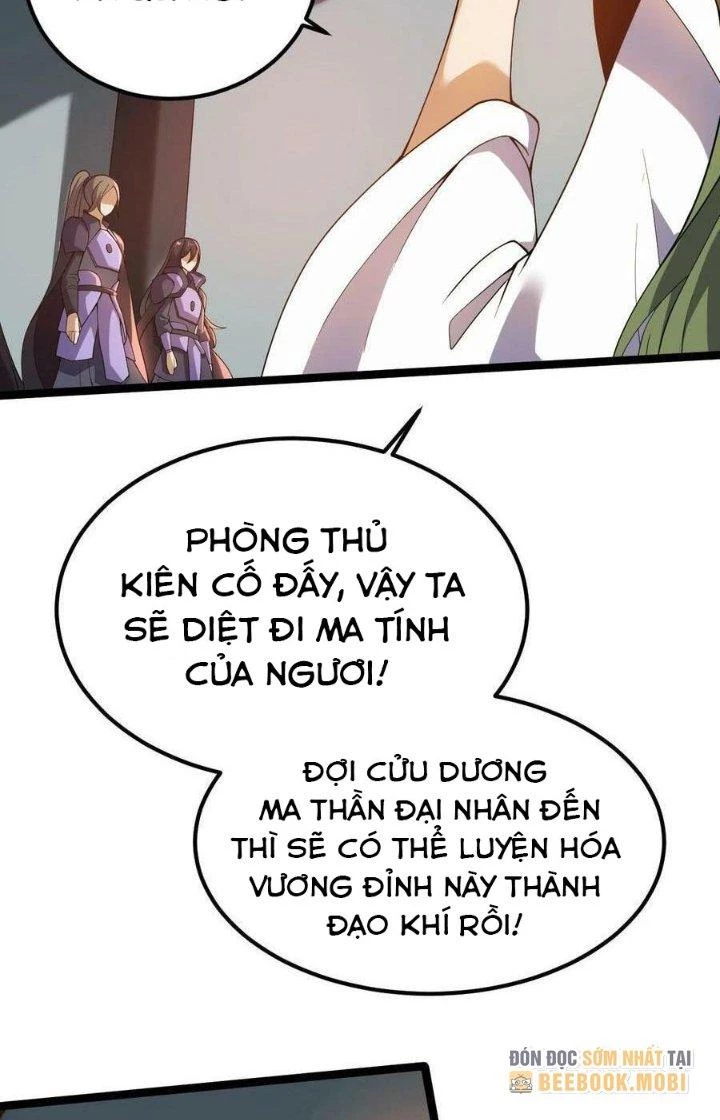 Vĩnh Sinh Chapter 83 - 30