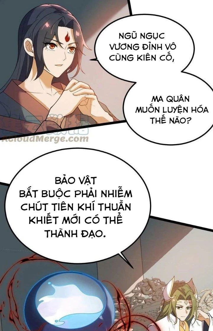 Vĩnh Sinh Chapter 83 - 31