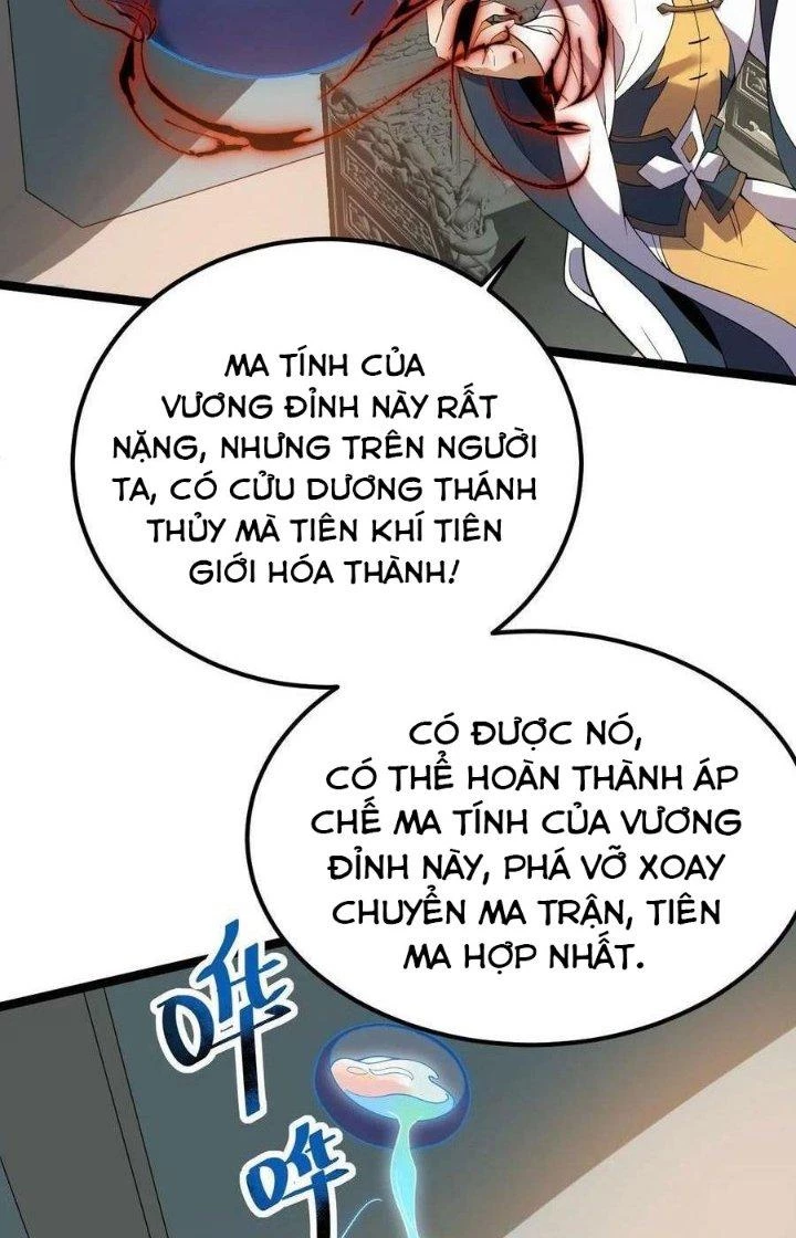 Vĩnh Sinh Chapter 83 - 32