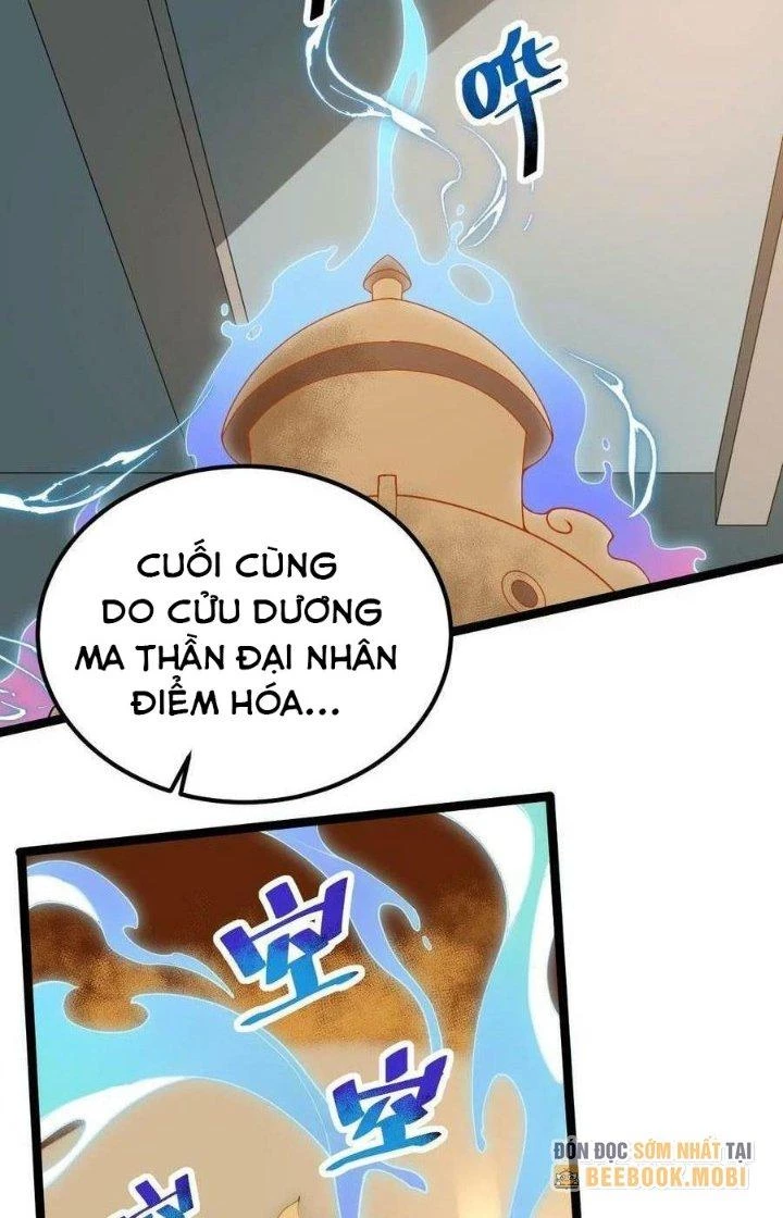 Vĩnh Sinh Chapter 83 - 33