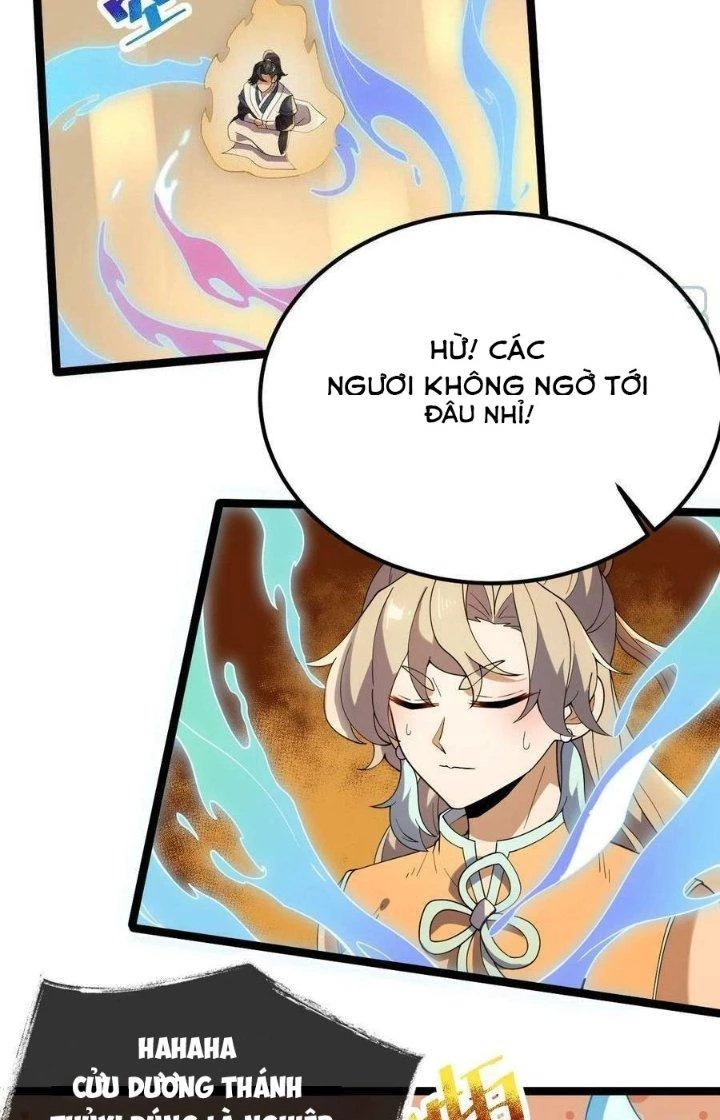 Vĩnh Sinh Chapter 83 - 34