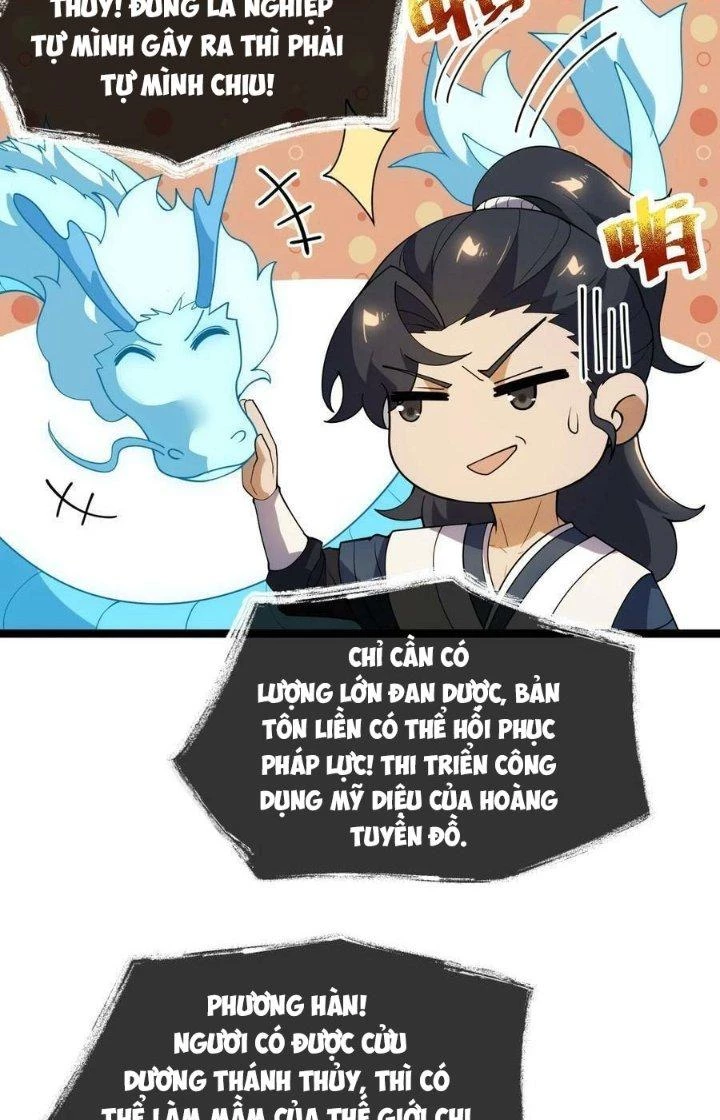 Vĩnh Sinh Chapter 83 - 35