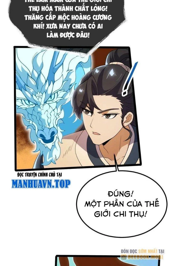 Vĩnh Sinh Chapter 83 - 36