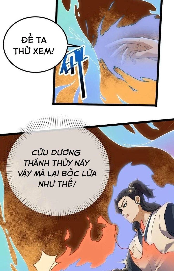 Vĩnh Sinh Chapter 83 - 37