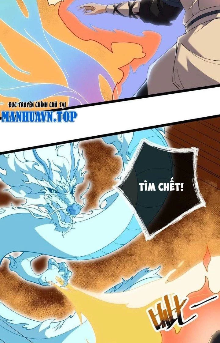 Vĩnh Sinh Chapter 83 - 38