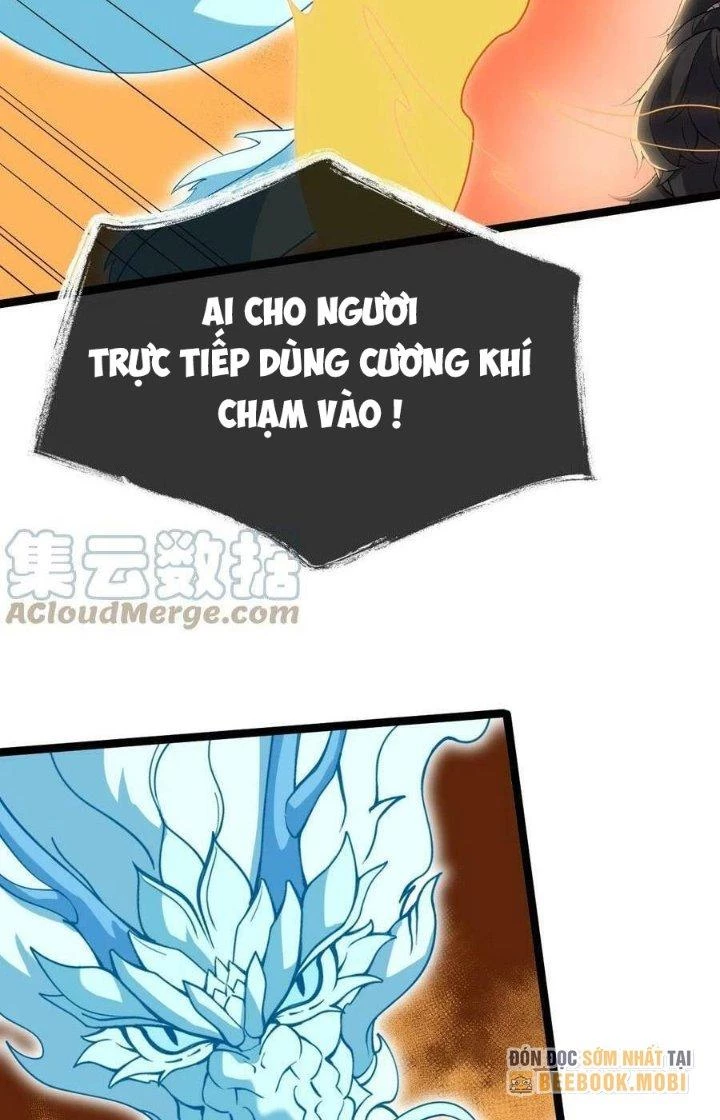 Vĩnh Sinh Chapter 83 - 39