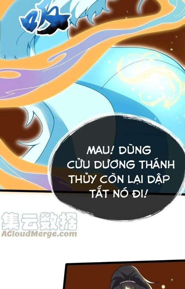Vĩnh Sinh Chapter 83 - 43
