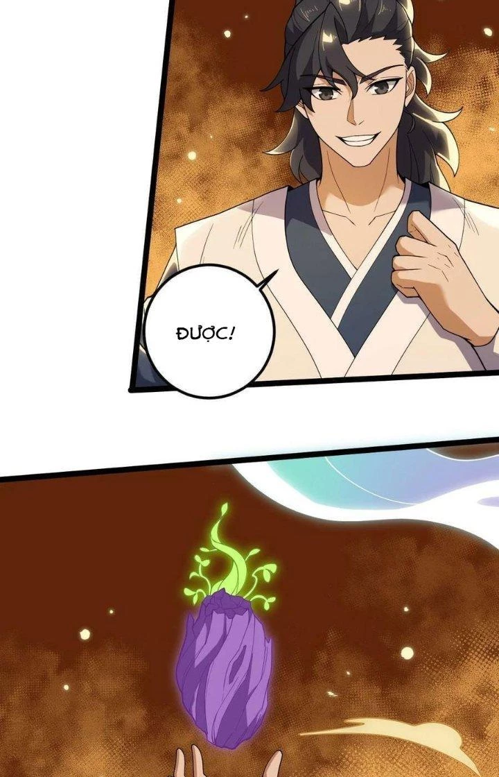 Vĩnh Sinh Chapter 83 - 44