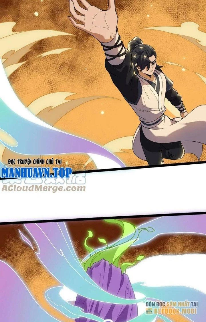 Vĩnh Sinh Chapter 83 - 45