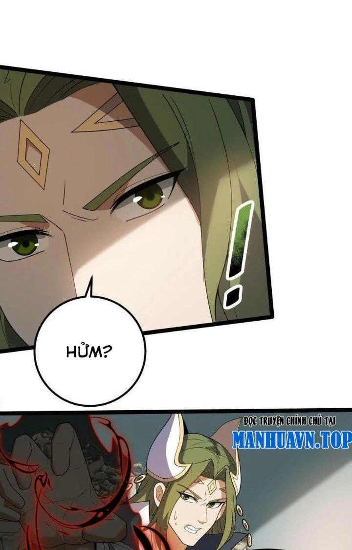Vĩnh Sinh Chapter 83 - 47