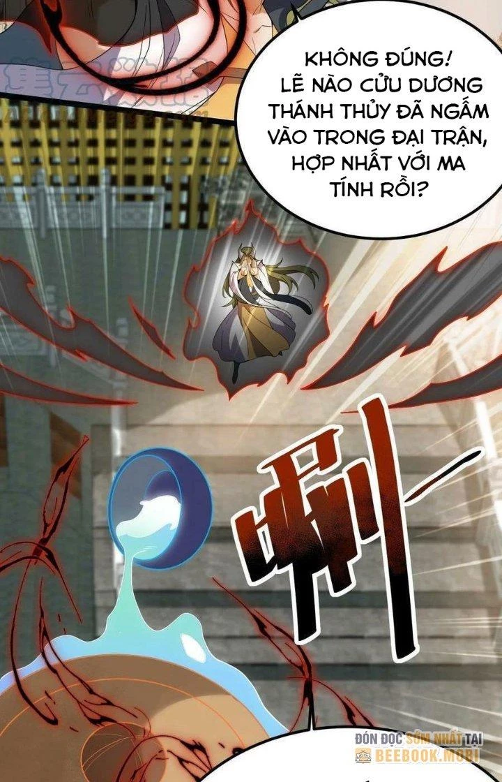 Vĩnh Sinh Chapter 83 - 48