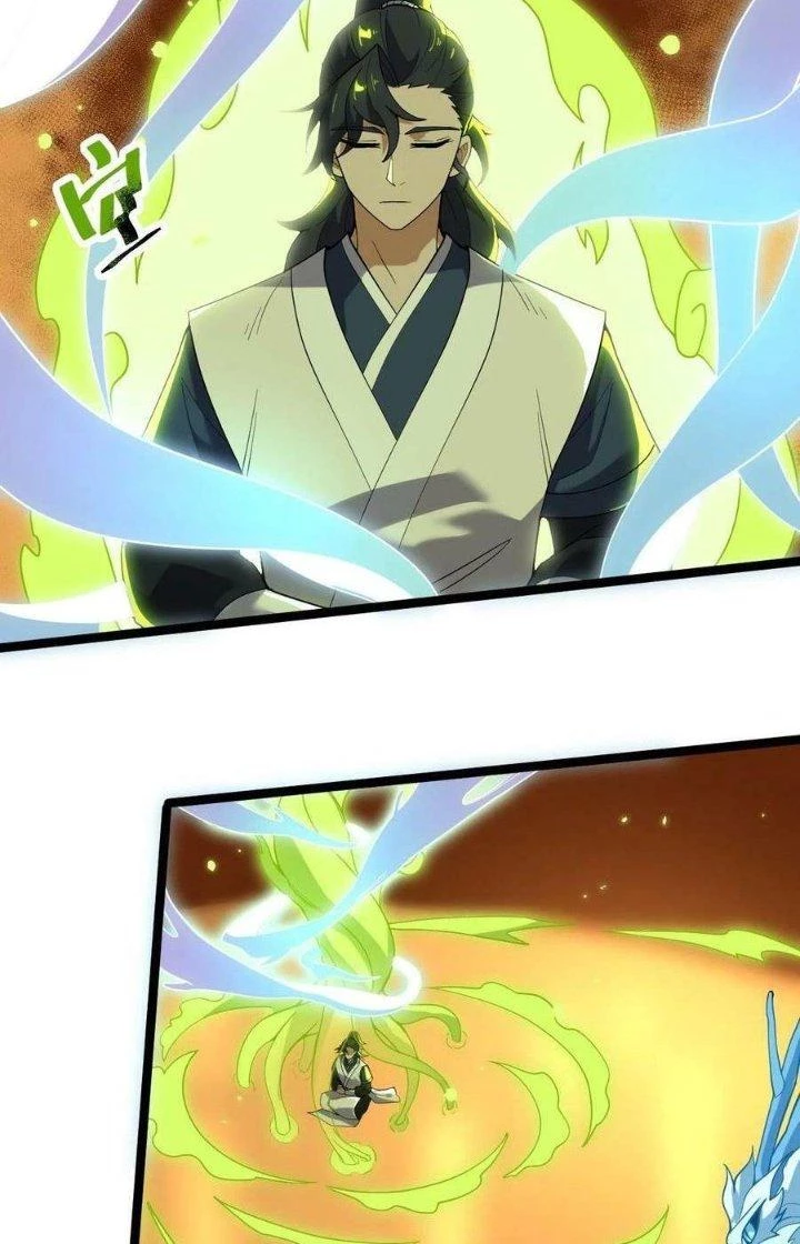 Vĩnh Sinh Chapter 84 - 3