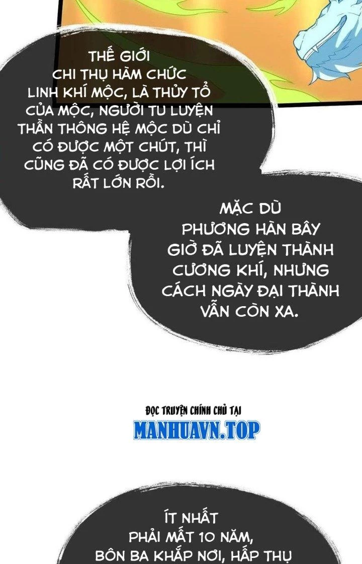 Vĩnh Sinh Chapter 84 - 4