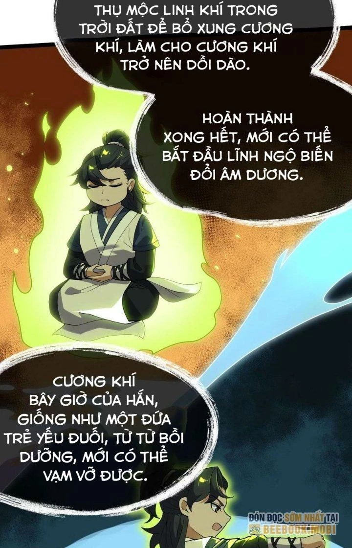 Vĩnh Sinh Chapter 84 - 5