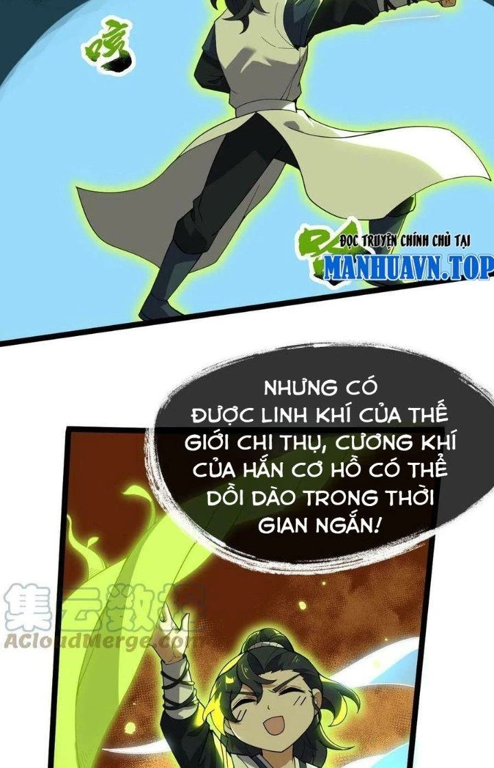 Vĩnh Sinh Chapter 84 - 6