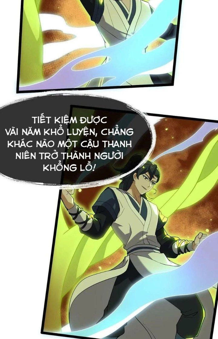 Vĩnh Sinh Chapter 84 - 7