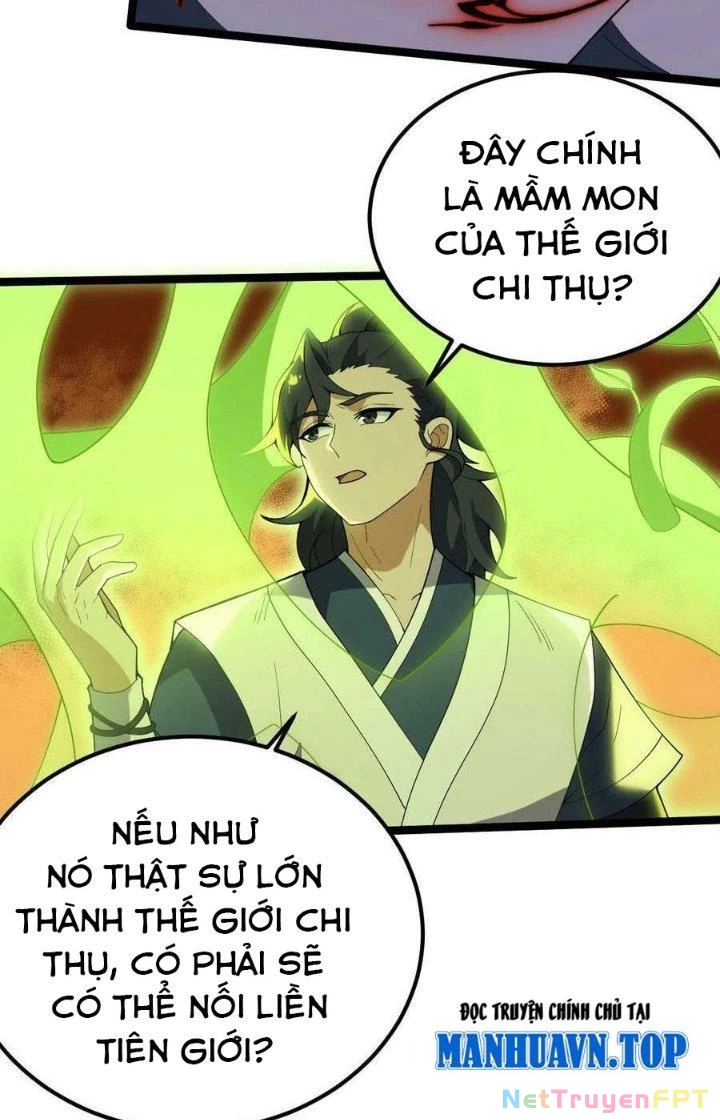 Vĩnh Sinh Chapter 84 - 11