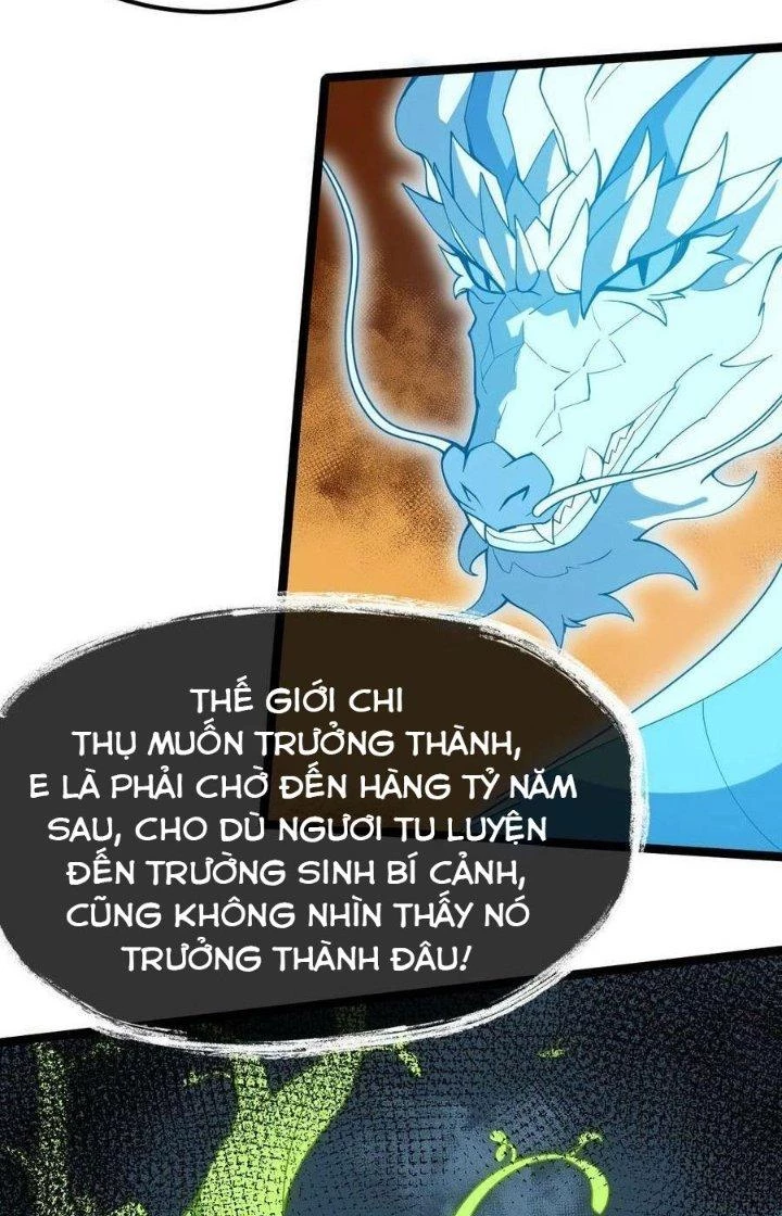 Vĩnh Sinh Chapter 84 - 12