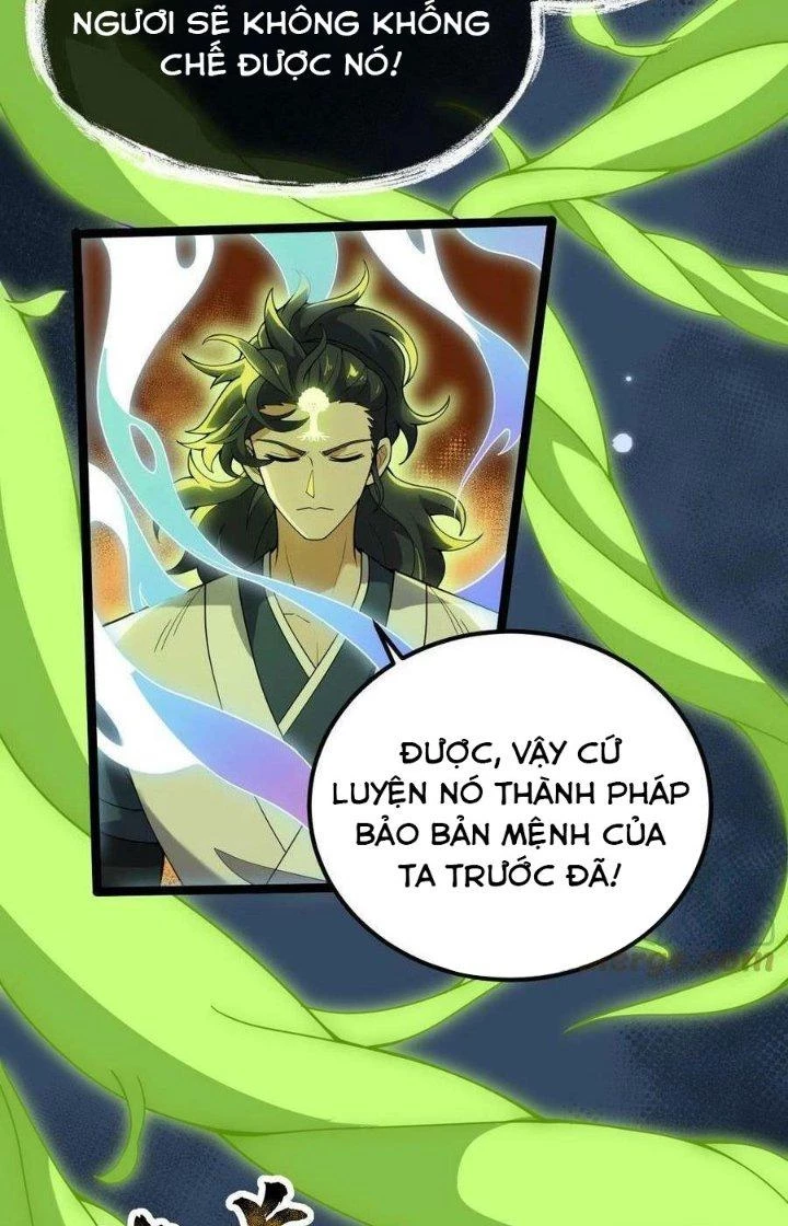 Vĩnh Sinh Chapter 84 - 14