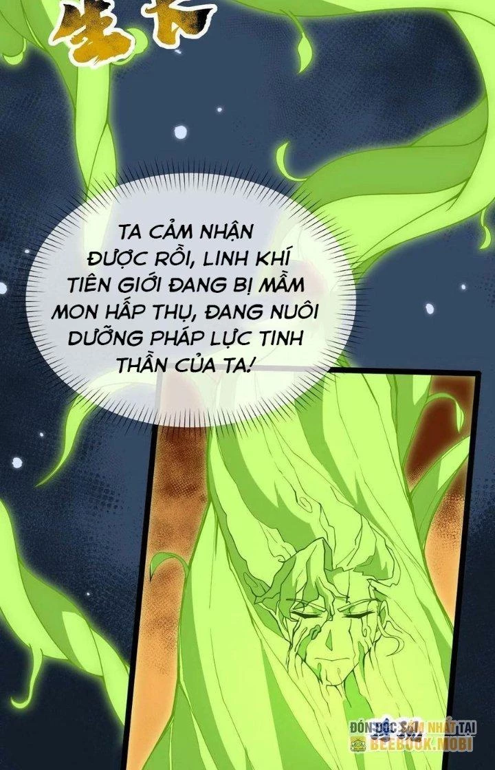 Vĩnh Sinh Chapter 84 - 15