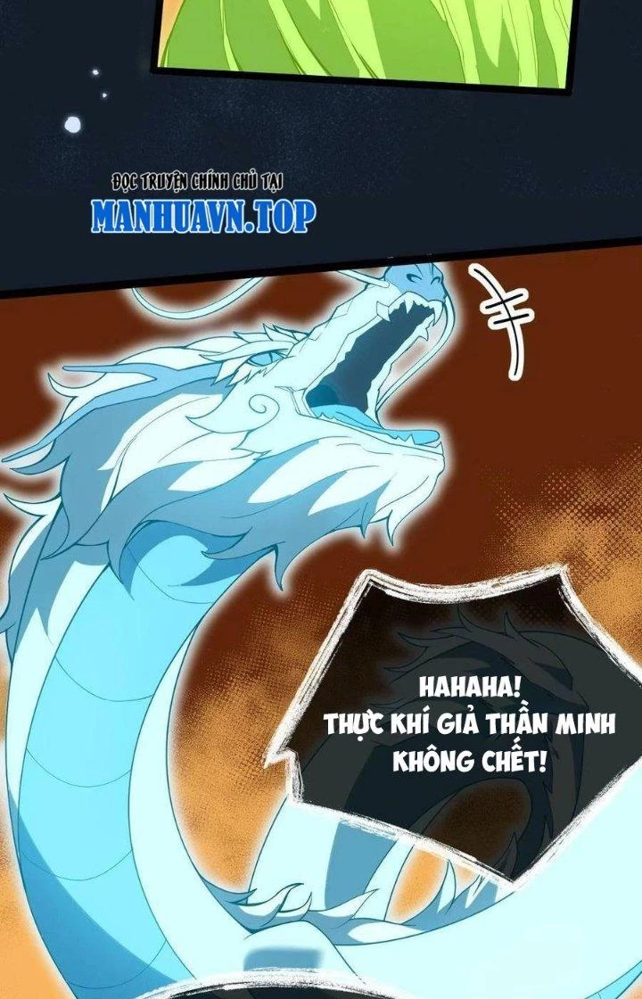 Vĩnh Sinh Chapter 84 - 16