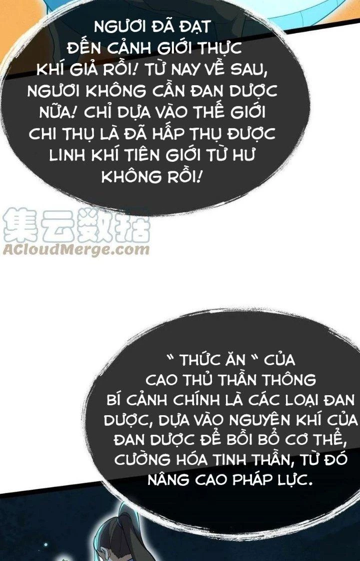 Vĩnh Sinh Chapter 84 - 17