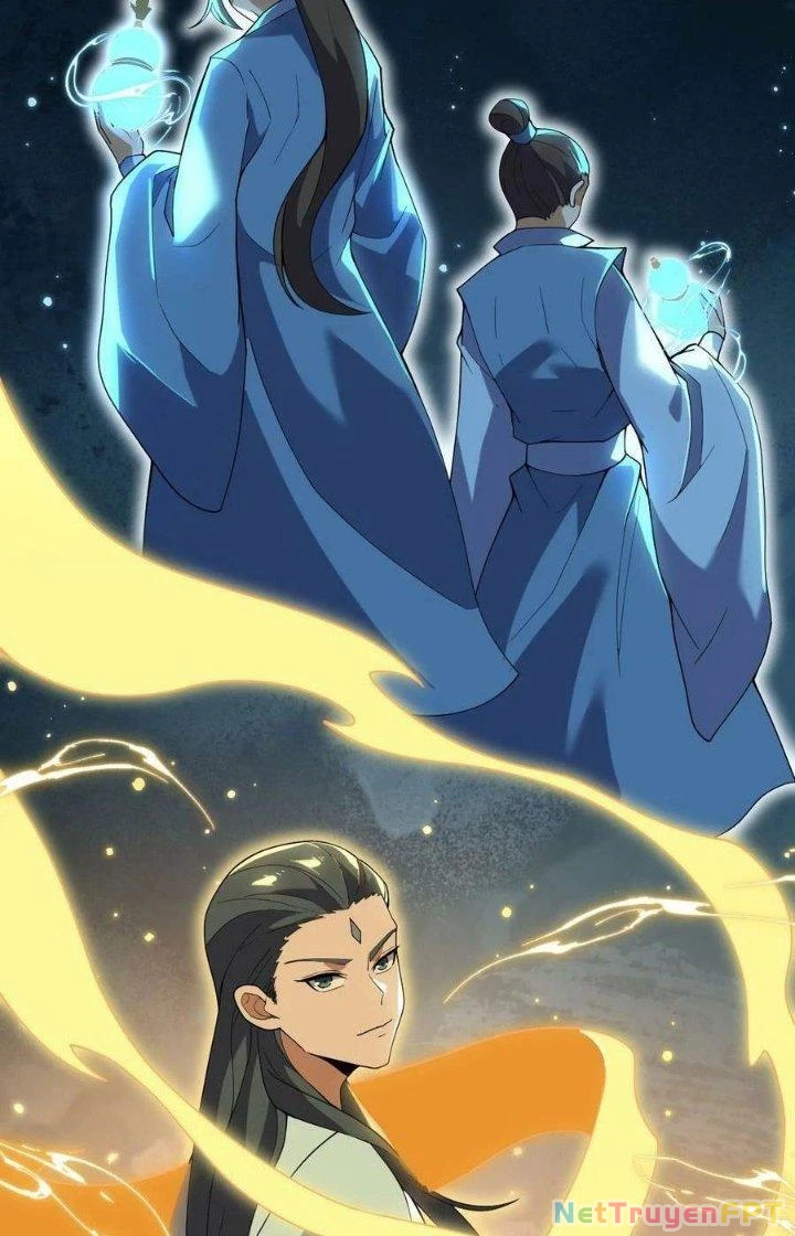 Vĩnh Sinh Chapter 84 - 18