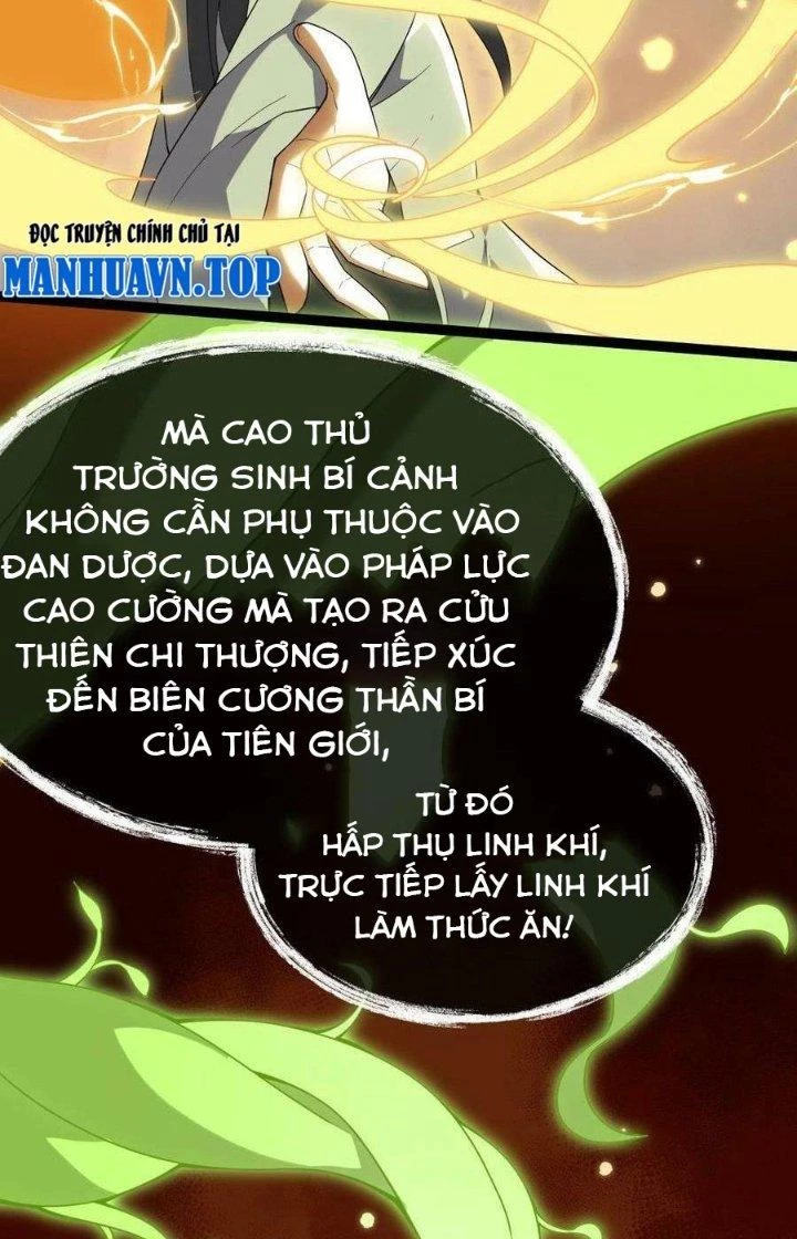 Vĩnh Sinh Chapter 84 - 19