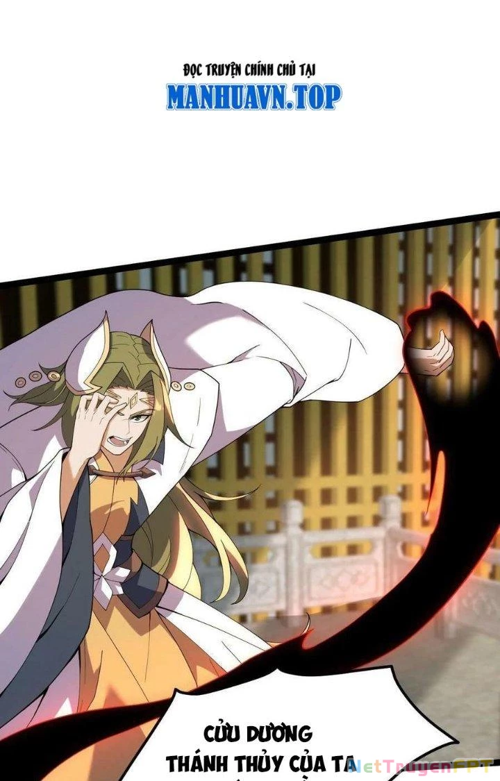 Vĩnh Sinh Chapter 84 - 22