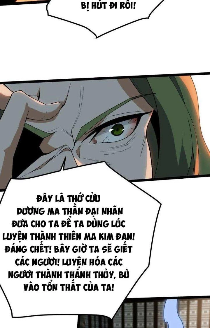 Vĩnh Sinh Chapter 84 - 23