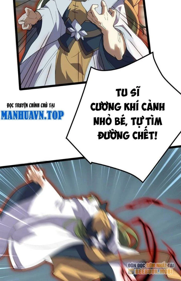 Vĩnh Sinh Chapter 84 - 25