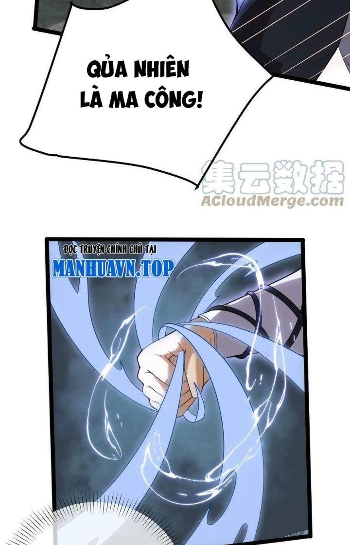 Vĩnh Sinh Chapter 84 - 27