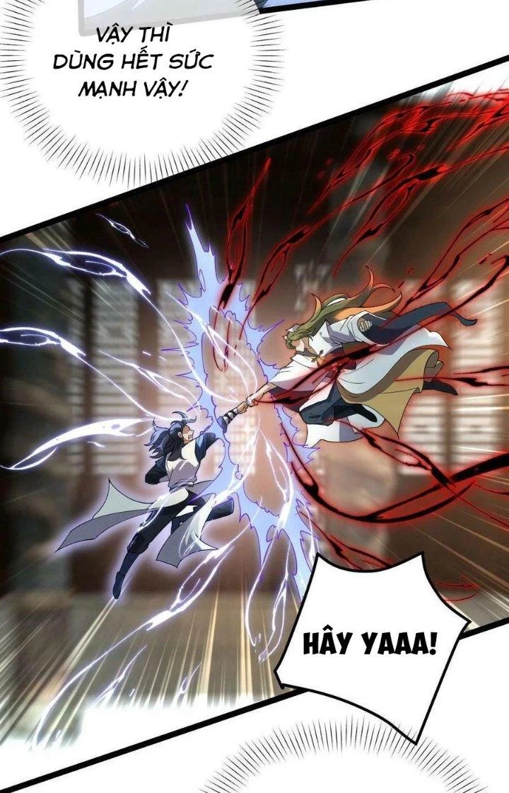 Vĩnh Sinh Chapter 84 - 28