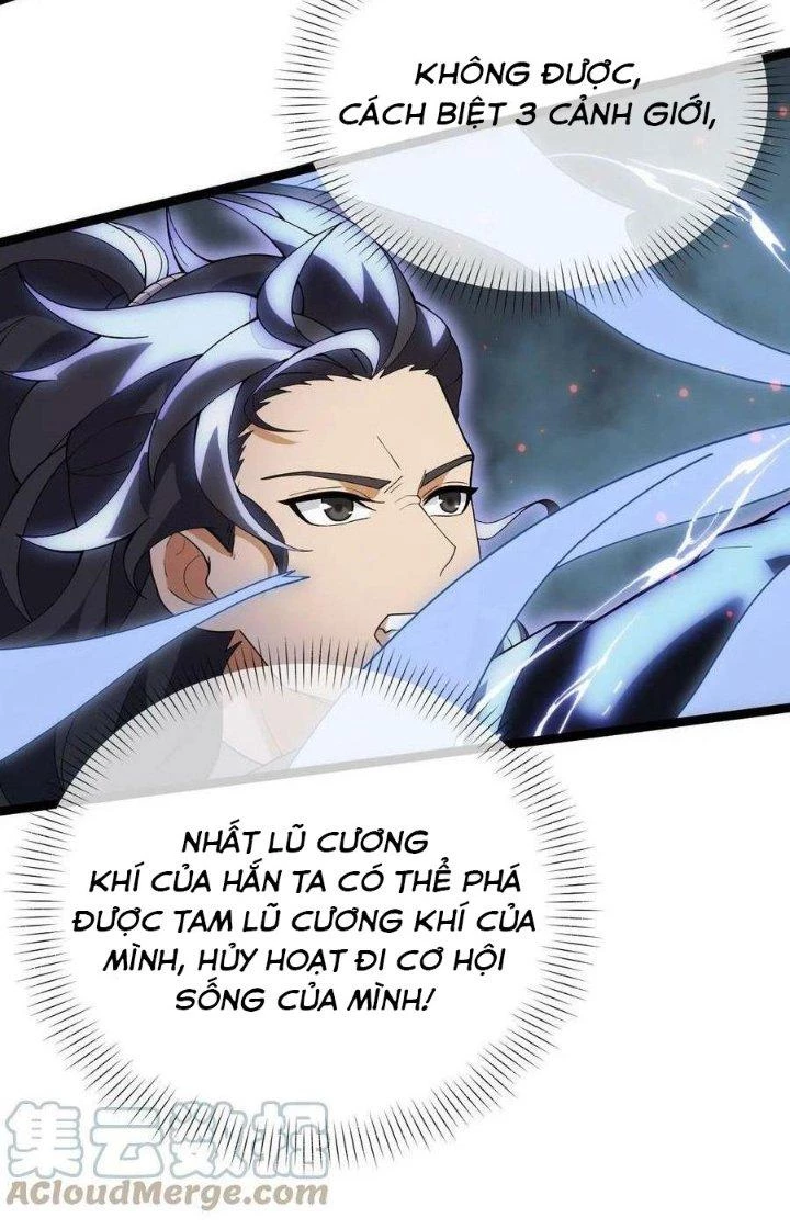 Vĩnh Sinh Chapter 84 - 29