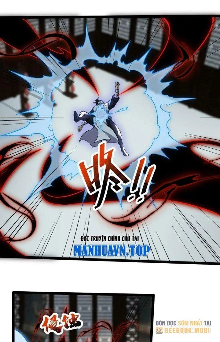 Vĩnh Sinh Chapter 84 - 30