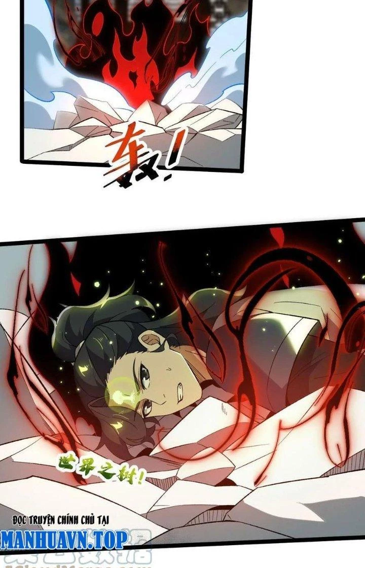 Vĩnh Sinh Chapter 84 - 31